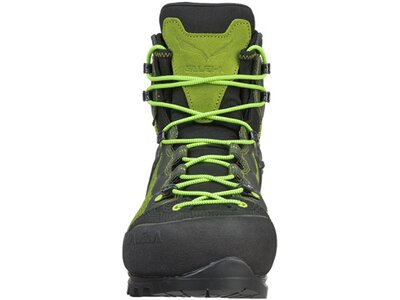 SALEWA Herren Bergstiefel "Raven 3 Gore-Tex®" Grau