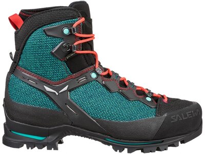 SALEWA Damen Wanderschuhe "Raven 3 GTX" Grau