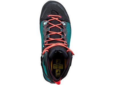 SALEWA Damen Wanderschuhe "Raven 3 GTX" Grau