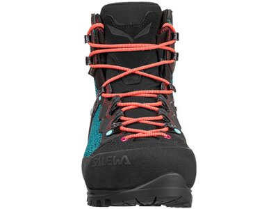 SALEWA Damen Wanderschuhe "Raven 3 GTX" Grau