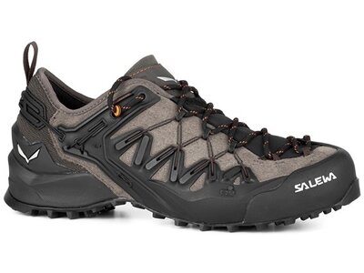 SALEWA Herren Zustiegsschuhe "Wildfire Edge" Bunt