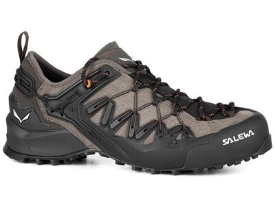 SALEWA Herren Zustiegsschuhe "Wildfire Edge" Grau