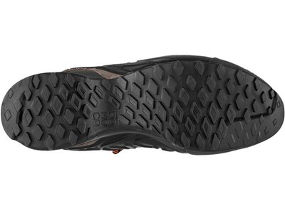 SALEWA Herren Zustiegsschuhe "Wildfire Edge" Bunt