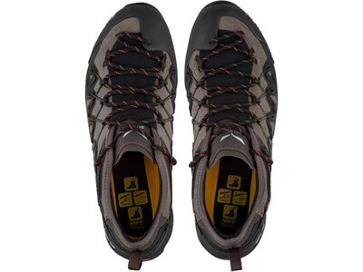 SALEWA Herren Zustiegsschuhe "Wildfire Edge" Bunt