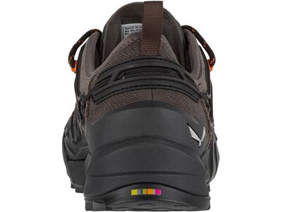 SALEWA Herren Zustiegsschuhe "Wildfire Edge" Bunt