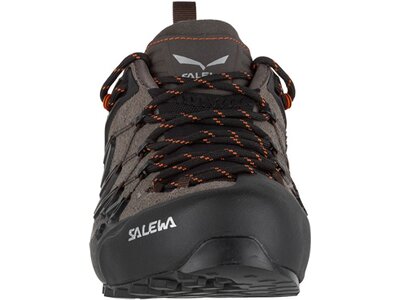 SALEWA Herren Zustiegsschuhe "Wildfire Edge" Grau