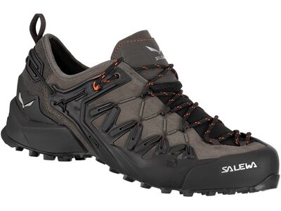 SALEWA Herren Zustiegsschuhe "Wildfire Edge" Bunt