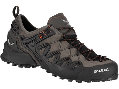 SALEWA Herren Zustiegsschuhe "Wildfire Edge" Grau