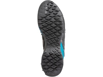 SALEWA Damen Zustiegsschuhe "Wildfire Edge" Bunt