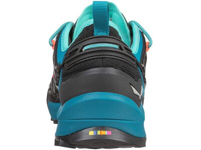 SALEWA Damen Zustiegsschuhe "Wildfire Edge" Grau