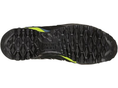 SALEWA Herren Leichtwanderschuhe "Wildfire Edge Mid GTX" Blau