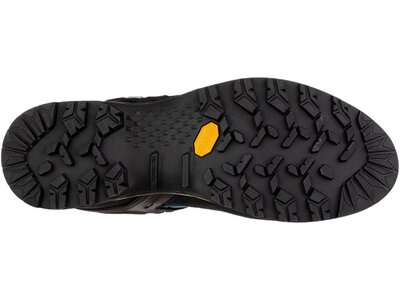 SALEWA Herren Leichtwanderschuh "MTN Trainer 2 GTX" Bunt