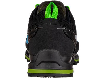 SALEWA Herren Leichtwanderschuh "MTN Trainer 2 GTX" Bunt