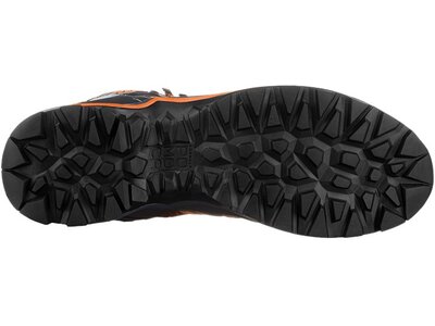 SALEWA Herren Wanderschuhe "Trainer Lite Mid GTX" Bunt
