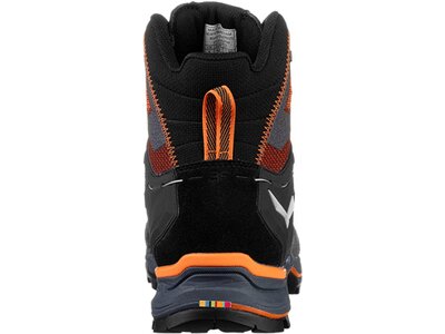 SALEWA Herren Wanderschuhe "Trainer Lite Mid GTX" Bunt