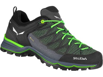 SALEWA Herren Wanderschuhe "Mountain Trainer Lite Gore-Tex" Bunt