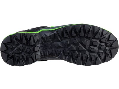 SALEWA Herren Wanderschuhe "Mountain Trainer Lite Gore-Tex" Bunt