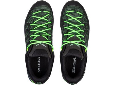 SALEWA Herren Wanderschuhe "Mountain Trainer Lite Gore-Tex" Bunt