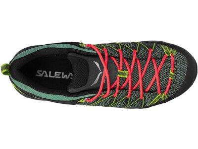 SALEWA Damen Leichtwanderschuhe "Mountain Trainer Lite Gore Tex" Bunt