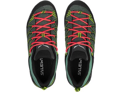 SALEWA Damen Leichtwanderschuhe "Mountain Trainer Lite Gore Tex" Bunt