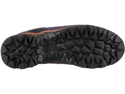 SALEWA Herren Trekkinghalbschuhe TRAINER LITE Bunt
