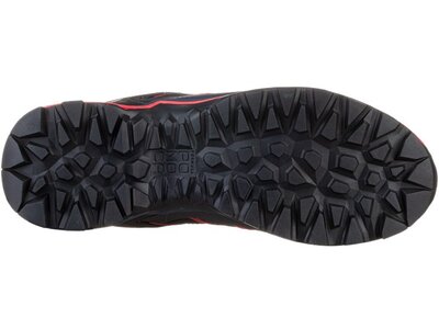SALEWA Damen Trekkinghalbschuhe TRAINER LITE Bunt