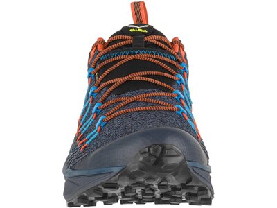 SALEWA Herren Trailrunningschuhe MS DROPLINE GTX Grau