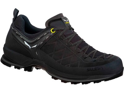 SALEWA Herren Trekkinghalbschuhe MS MTN TRAINER 2 Schwarz