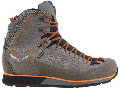 SALEWA Herren Trekkinghalbschuhe MS MTN TRAINER 2 WINTER GTX Braun