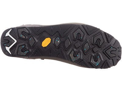SALEWA Herren Trekkinghalbschuhe MS MTN TRAINER 2 WINTER GTX Bunt
