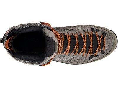SALEWA Herren Trekkinghalbschuhe MS MTN TRAINER 2 WINTER GTX Bunt
