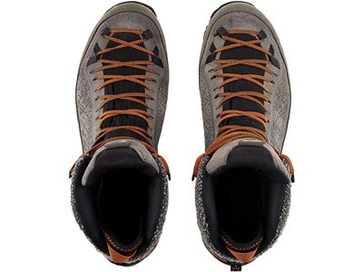 SALEWA Herren Trekkinghalbschuhe MS MTN TRAINER 2 WINTER GTX Bunt