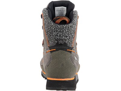 SALEWA Herren Trekkinghalbschuhe MS MTN TRAINER 2 WINTER GTX Bunt