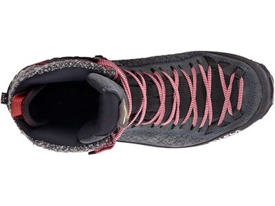 SALEWA Damen Trekkinghalbschuhe WS MTN TRAINER 2 WINTER GTX Bunt