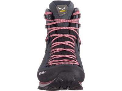 SALEWA Damen Trekkinghalbschuhe WS MTN TRAINER 2 WINTER GTX Bunt