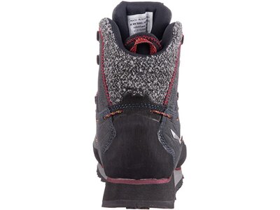 SALEWA Damen Trekkinghalbschuhe WS MTN TRAINER 2 WINTER GTX Bunt