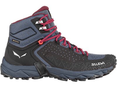 WS ALPENROSE 2 MID GTX Grau