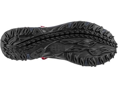 WS ALPENROSE 2 MID GTX Grau