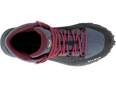WS ALPENROSE 2 MID GTX Grau