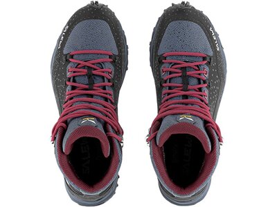 WS ALPENROSE 2 MID GTX Grau