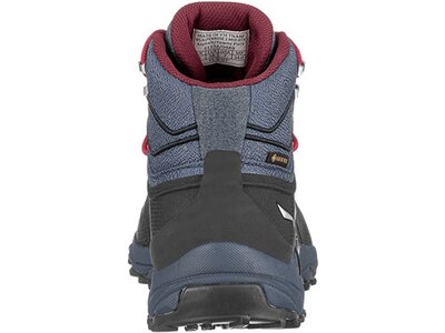WS ALPENROSE 2 MID GTX Grau