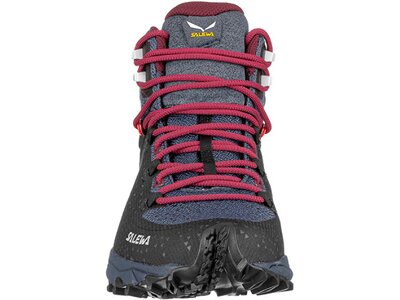 WS ALPENROSE 2 MID GTX Grau