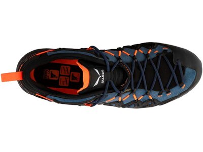 MS WILDFIRE EDGE GTX Bunt