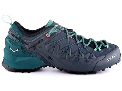 WS WILDFIRE EDGE GTX Blau