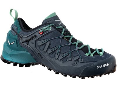 WS WILDFIRE EDGE GTX Blau