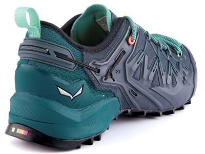 WS WILDFIRE EDGE GTX Blau