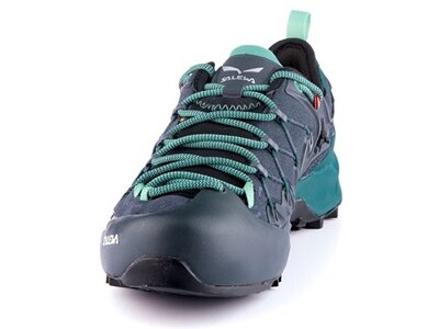 WS WILDFIRE EDGE GTX Blau