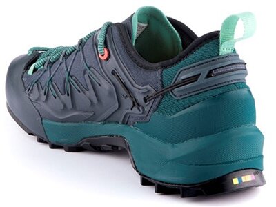 WS WILDFIRE EDGE GTX Blau