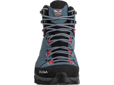 SALEWA Damen Trekkingstiefel WS ALP TRAINER 2 MID GTX Bunt