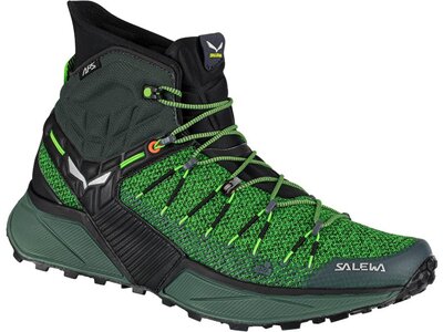 SALEWA Herren Trailrunningschuhe MS DROPLINE MID Grau
